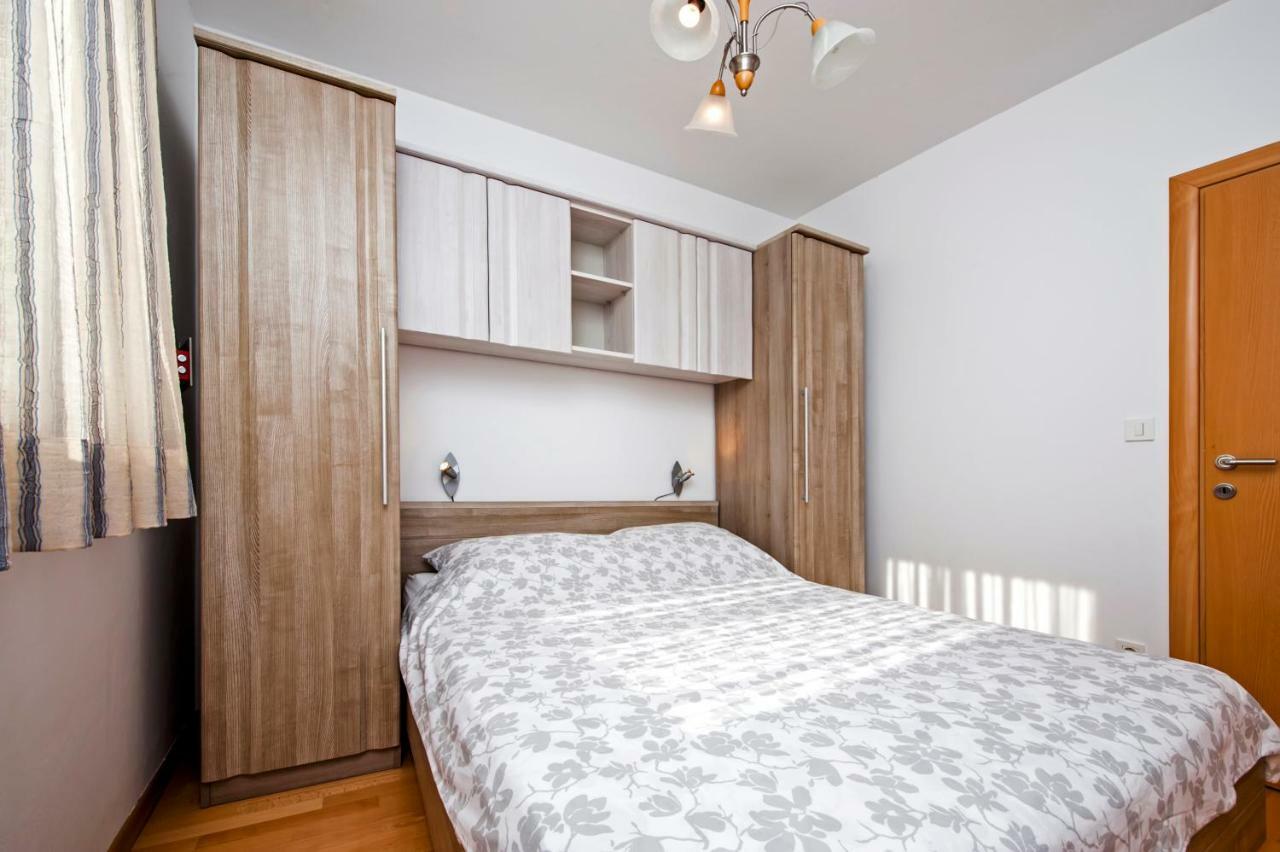 Apartment Massilia