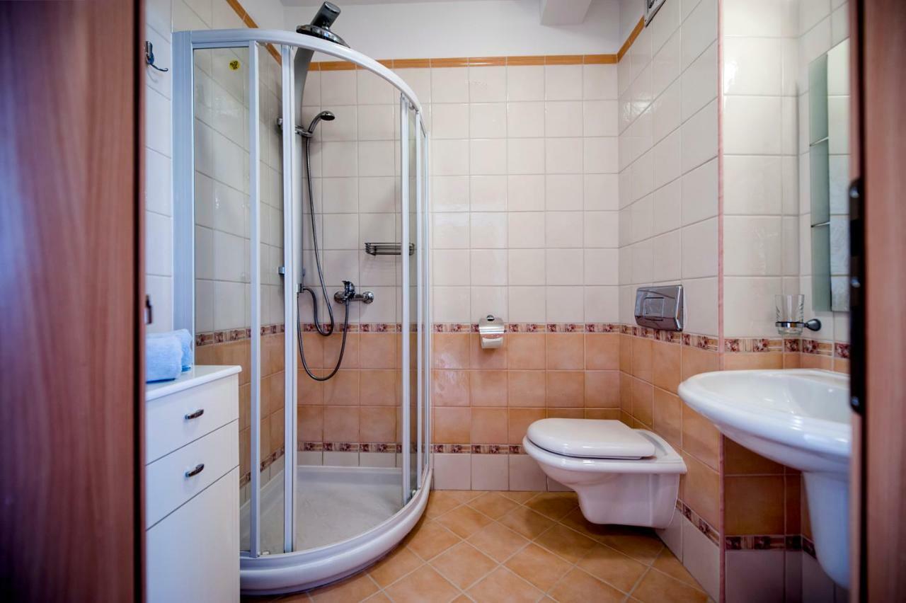 Apartment Massilia