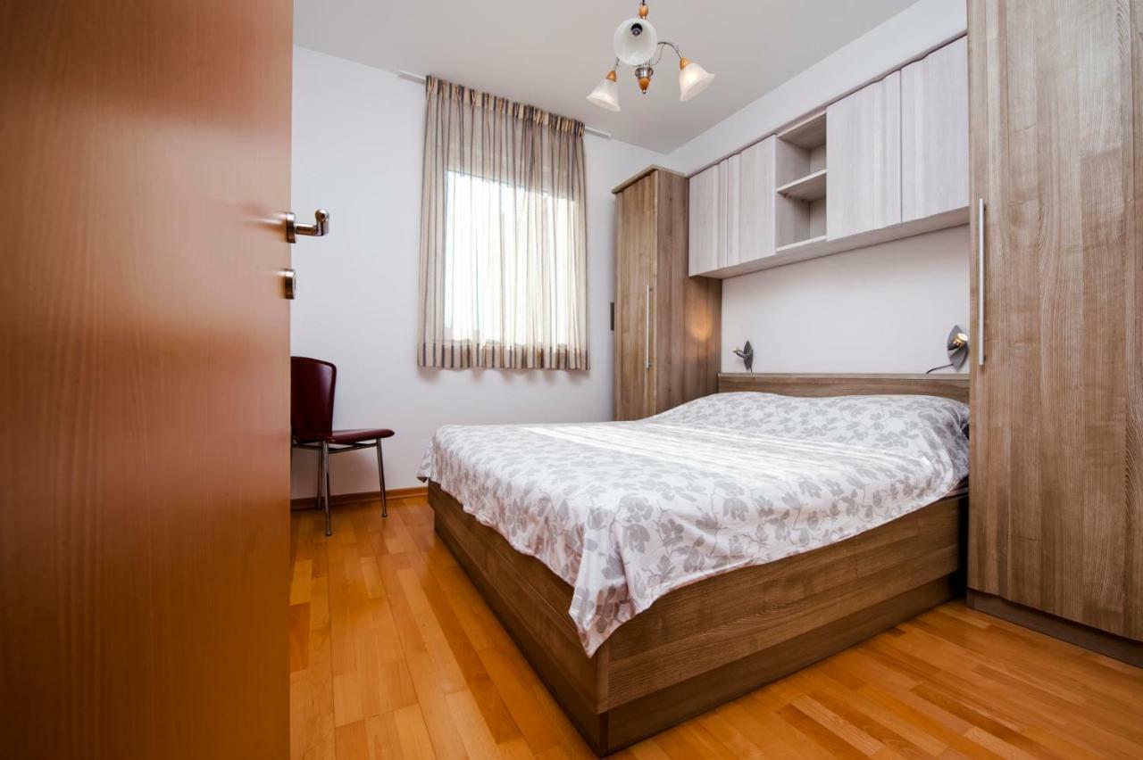 Apartment Massilia