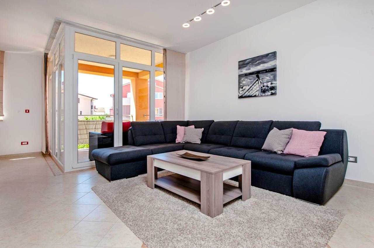 Apartment Massilia *