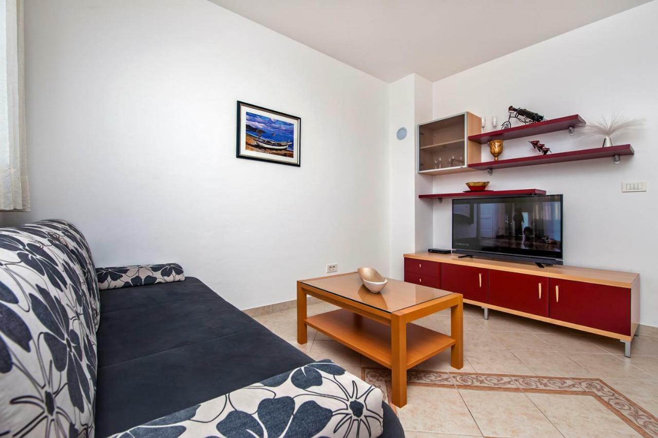 Massilia Apartment Rovinj