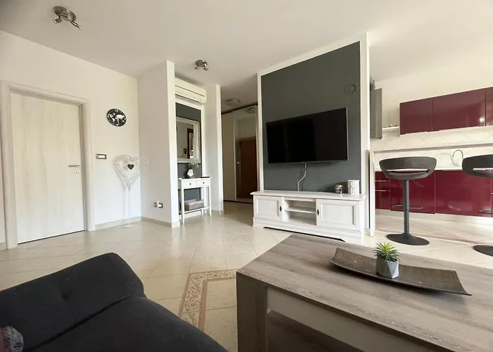 Villa Massilia