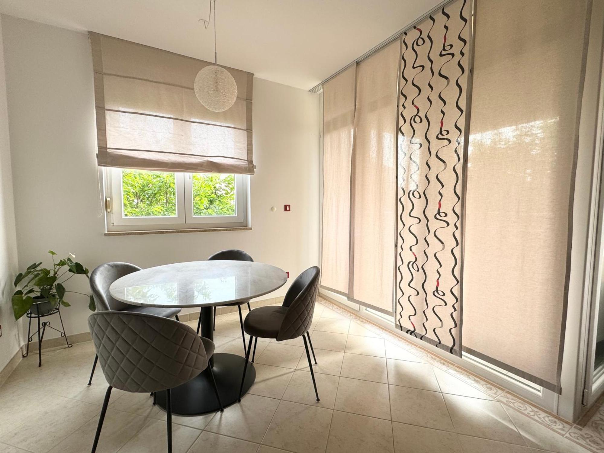 Apartment Massilia Rovinj