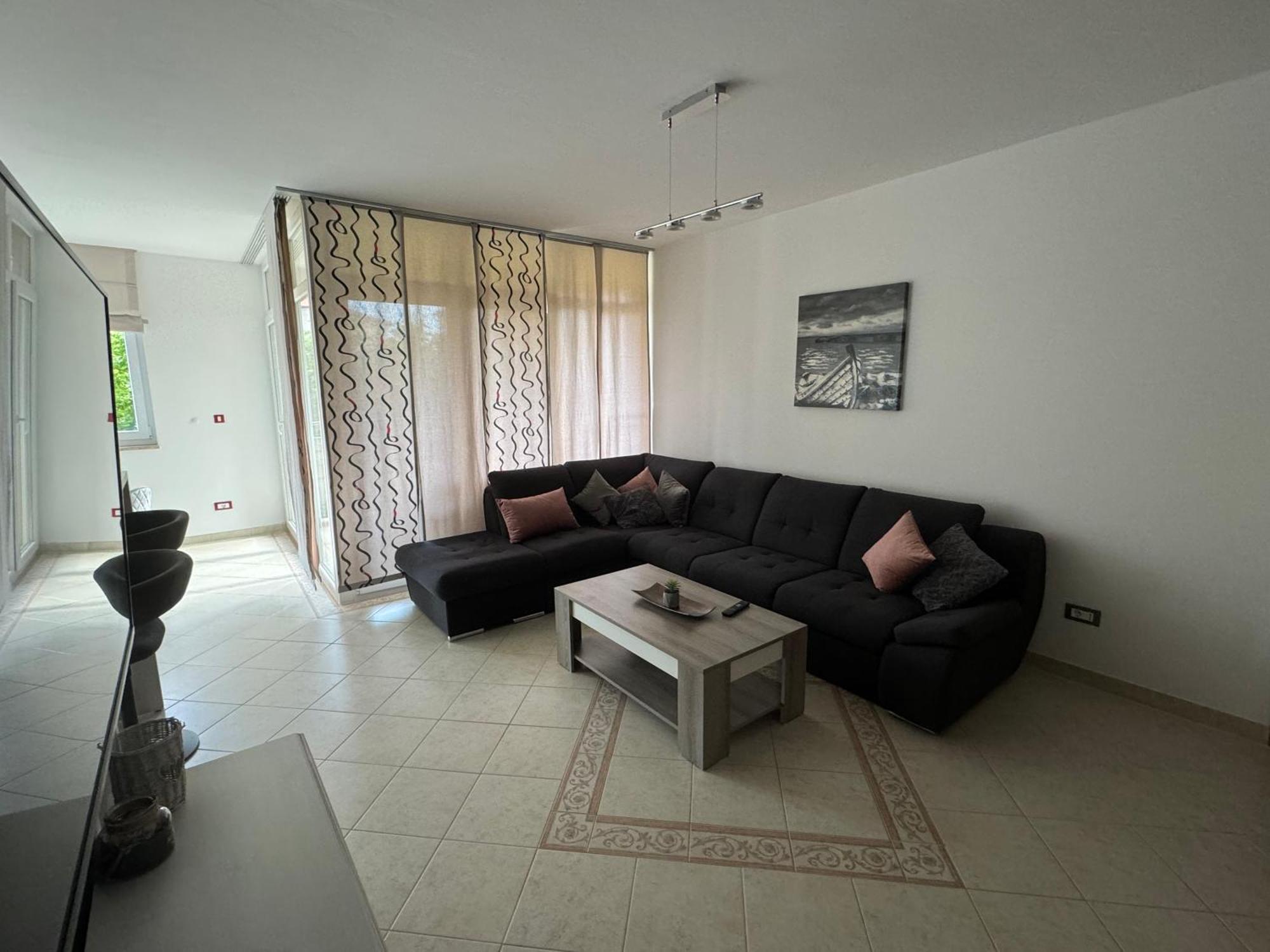 Apartment Massilia *