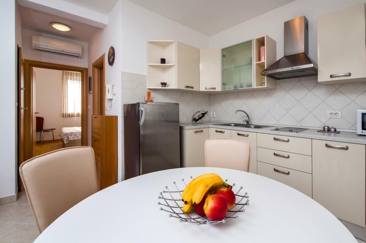 Apartment Massilia Rovinj