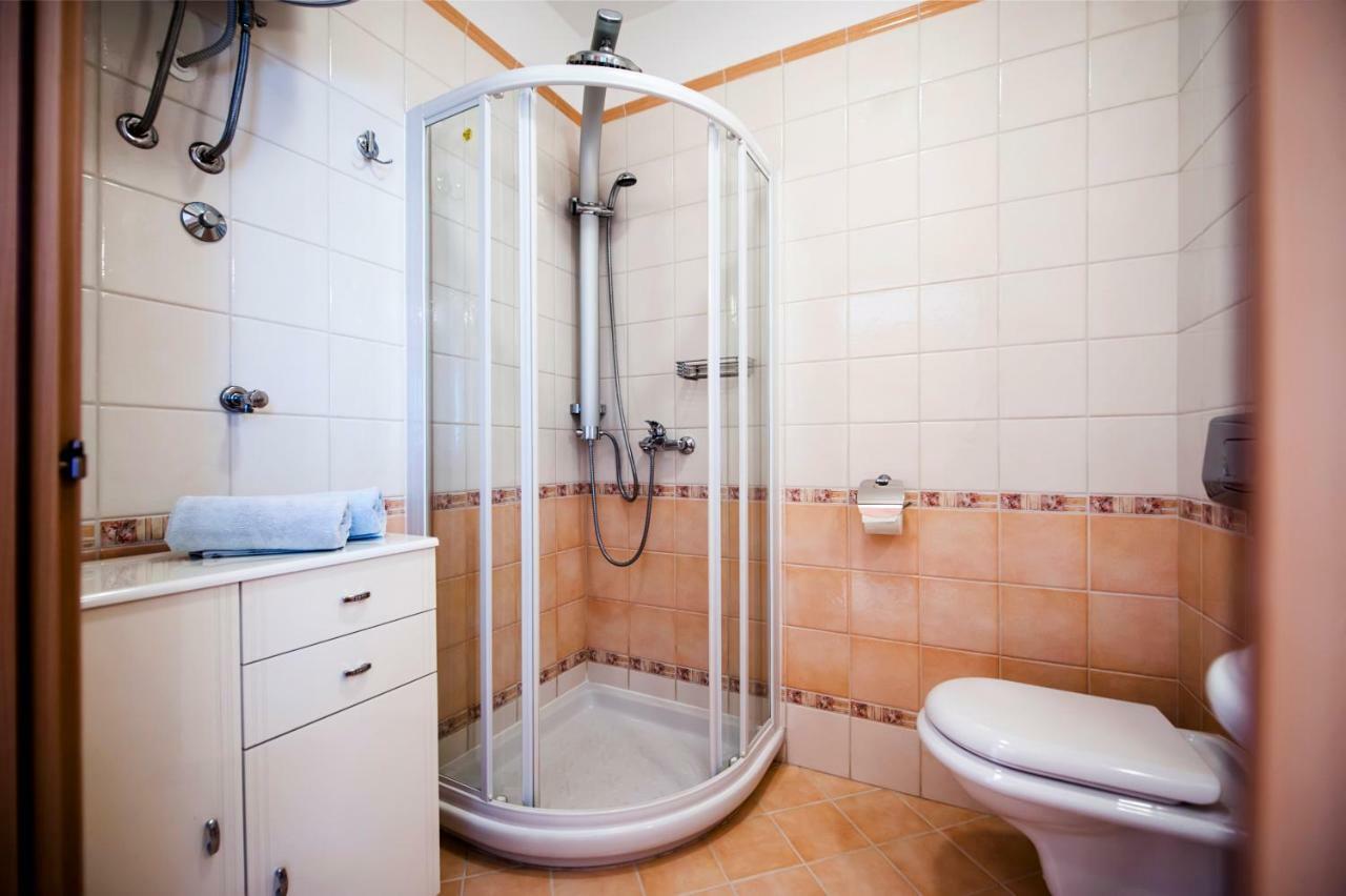 Apartment Massilia *