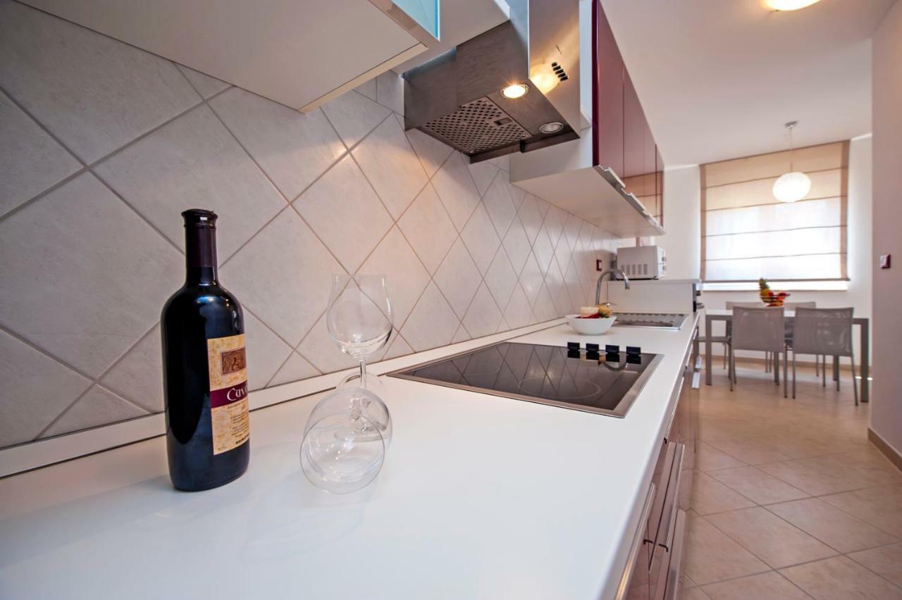 Apartment Massilia Rovinj