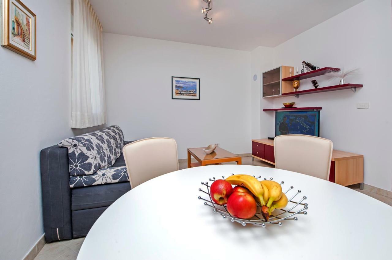 Apartment Massilia