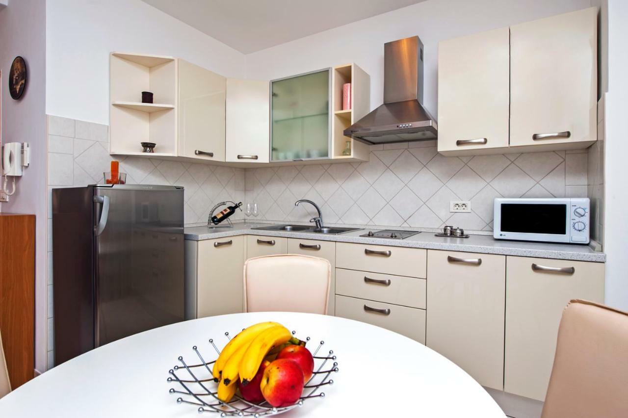 Apartment Massilia