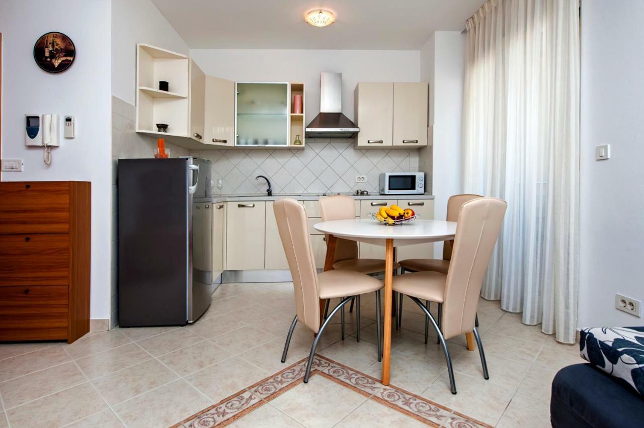 Apartment Massilia Rovinj