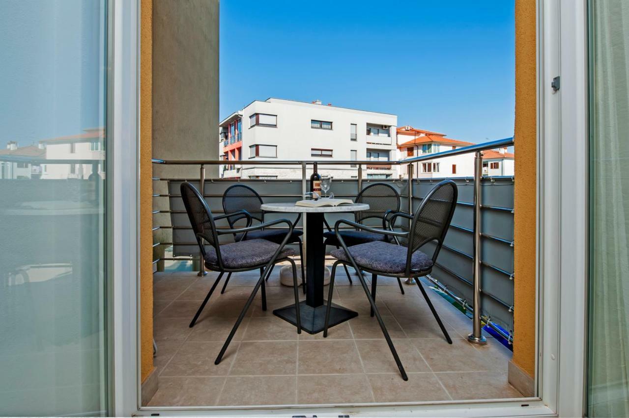 Massilia * Rovinj