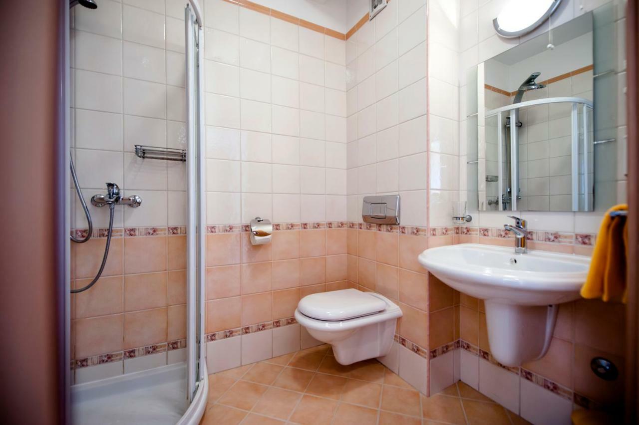 Apartment Massilia Rovinj