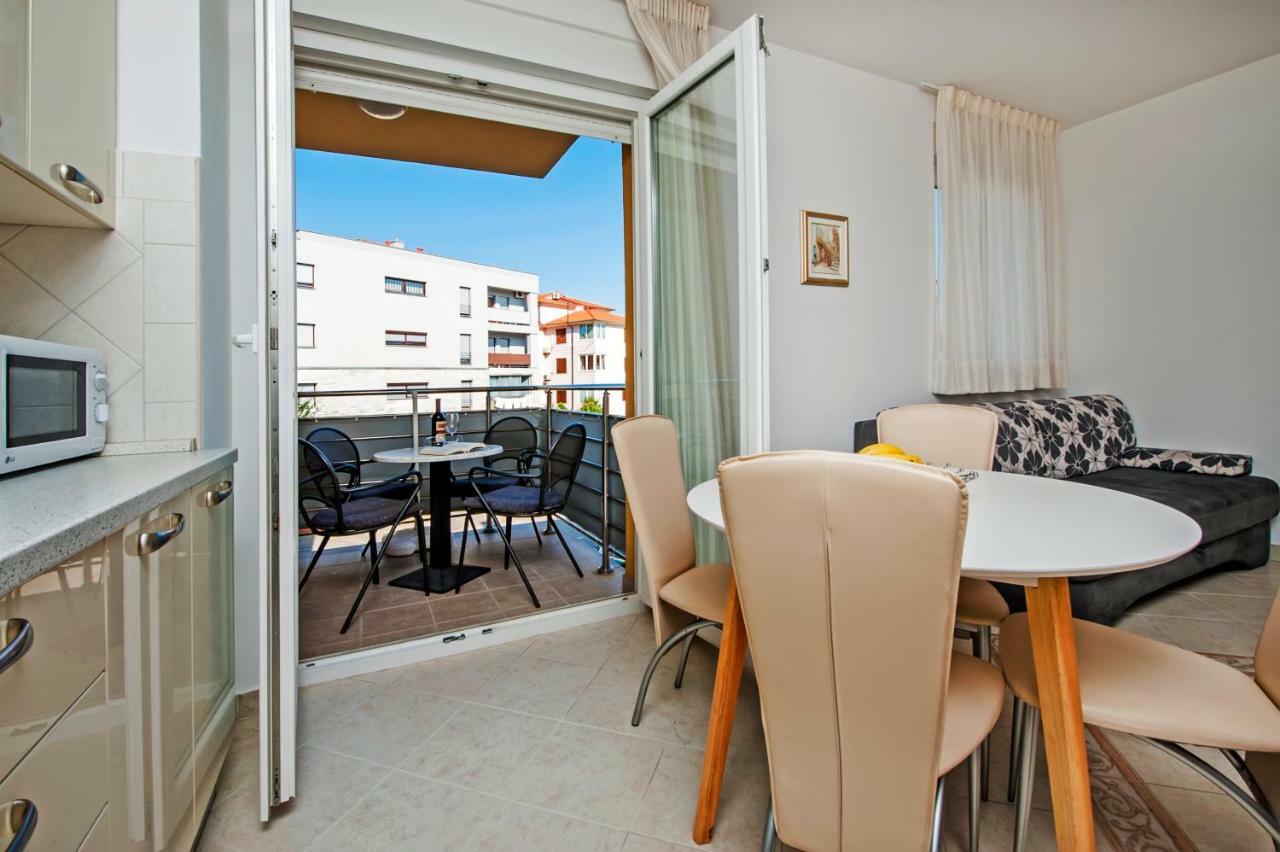 Massilia Rovinj