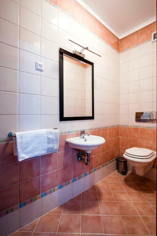 Apartment Massilia Rovinj