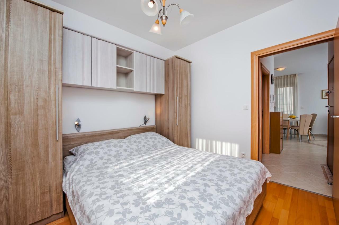 Apartment Massilia