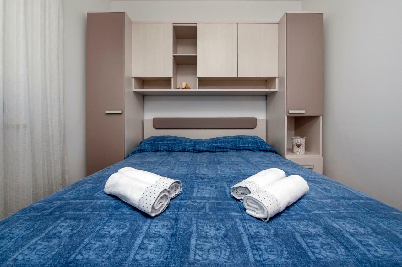 Massilia Apartment