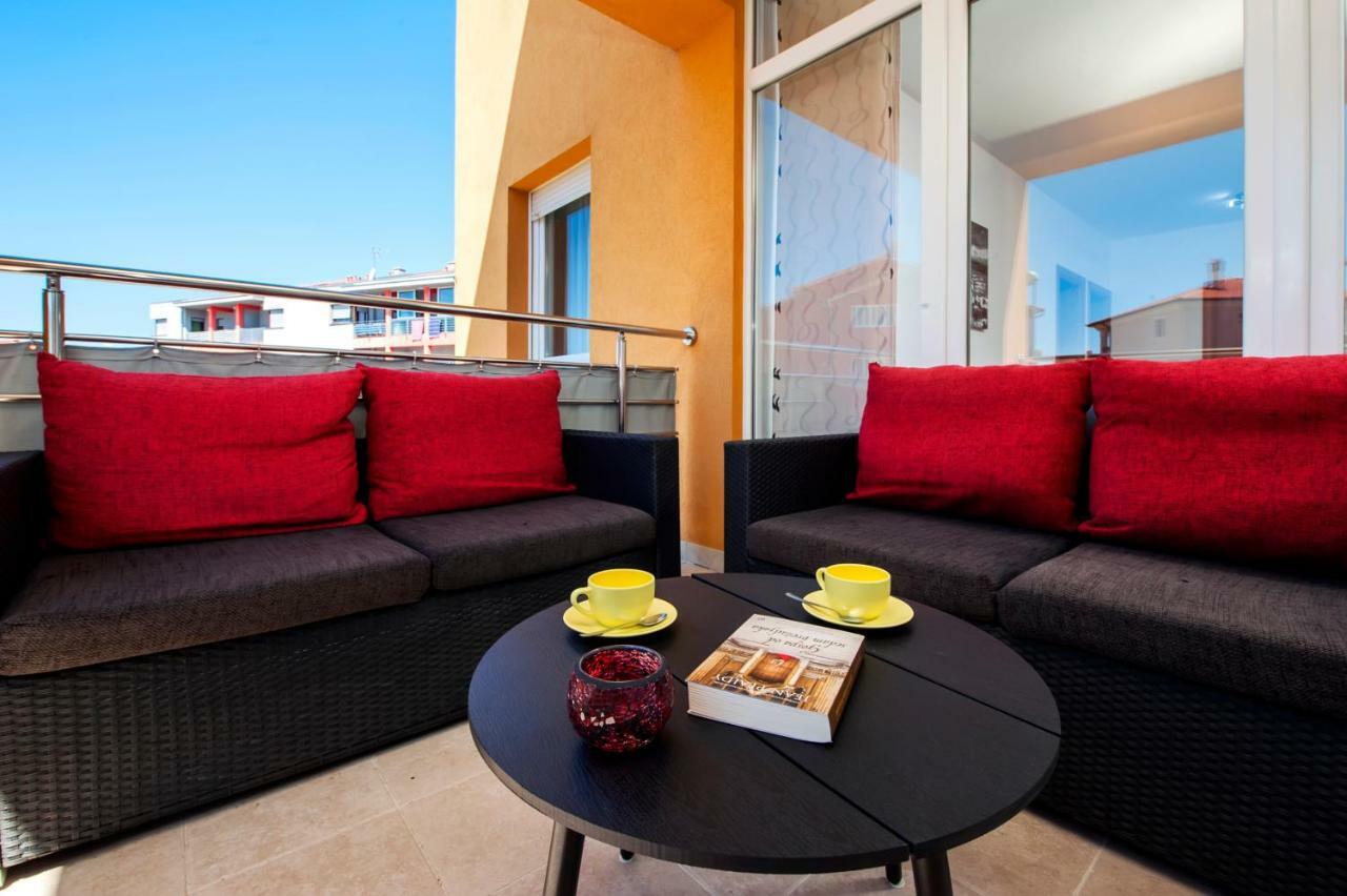 Massilia Apartment Rovinj