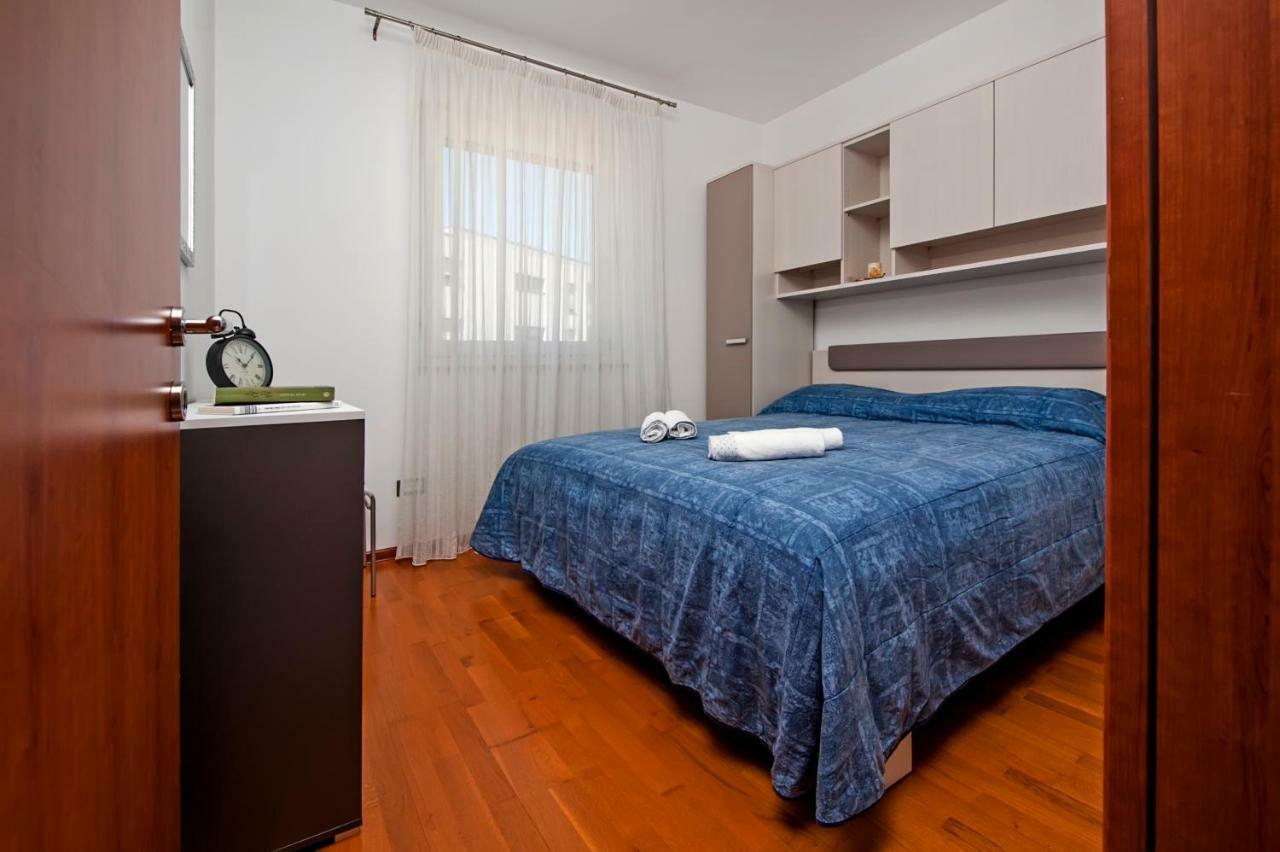 Massilia Apartment Rovinj