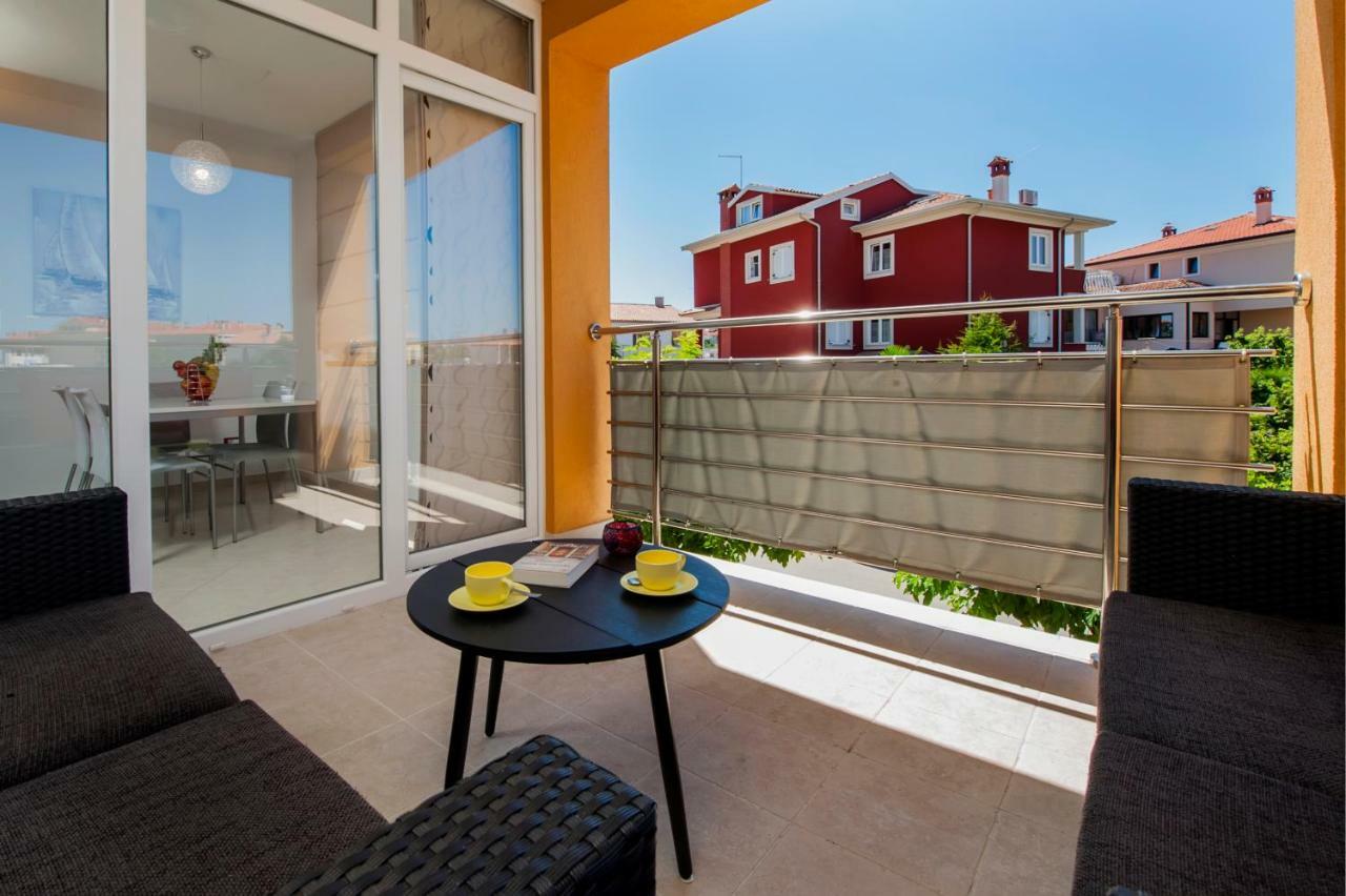 Massilia Apartment Rovinj